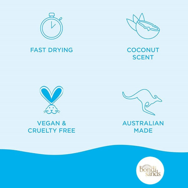 Bondi Sands  Everyday Gradual Tanning Milk