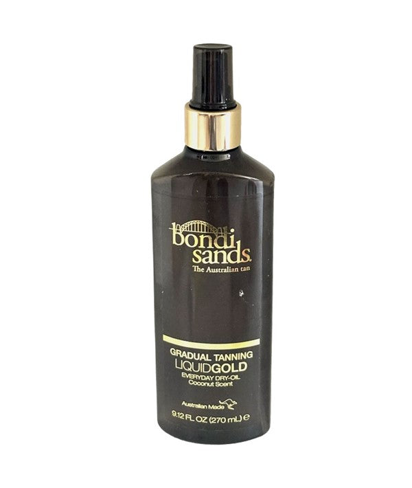 Bondi Sands  - Gradual Tanning Liquid Gold Oil
