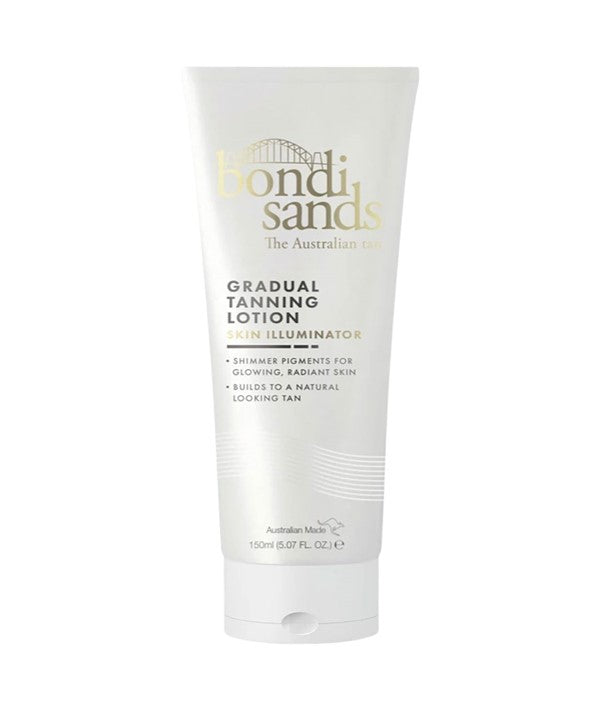 Bondi Sands  Gradual Tanning Lotion Skin Illuminator