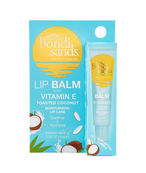Bondi Sands  - Lip Balm With Vitamin E