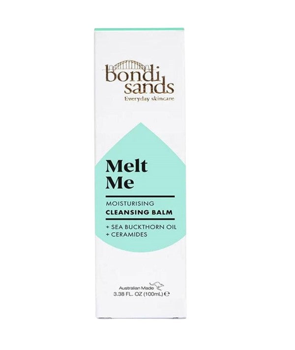 Bondi Sands  Melt Me Moisturising Cleansing Balm