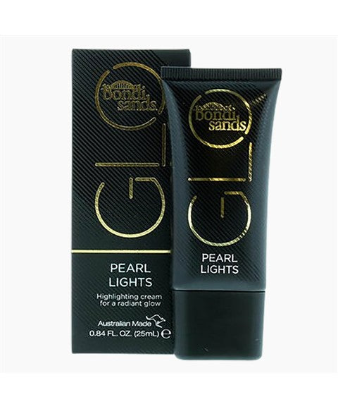Bondi Sands  Glo Pearl Lights Highlighting Cream