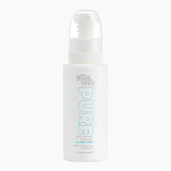 Bondi Sands  Pure Self Tanning Face Mist