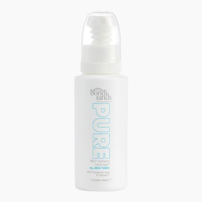 Bondi Sands Pure Self Tanning Face Mist