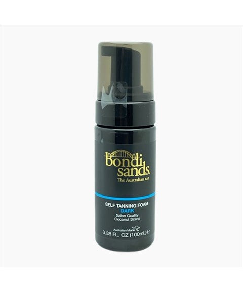 Bondi Sands  Dark Self Tanning Foam