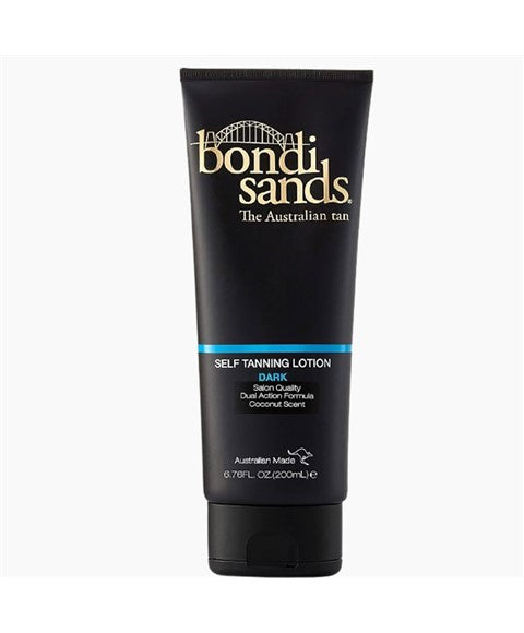 Bondi Sands  Dark Self Tanning Lotion