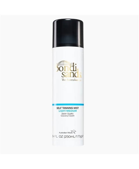 Bondi Sands  Light Medium Self Tanning Mist