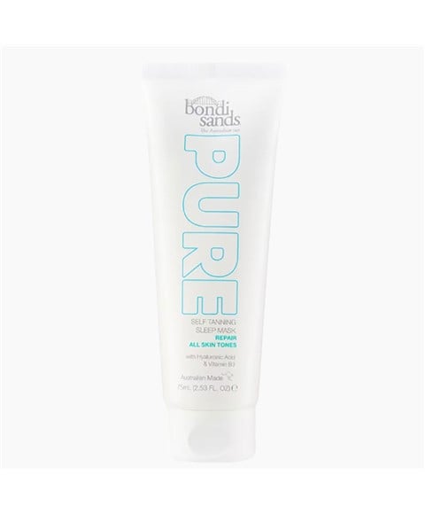 Bondi Sands  Pure Self Tanning Repair Sleep Mask
