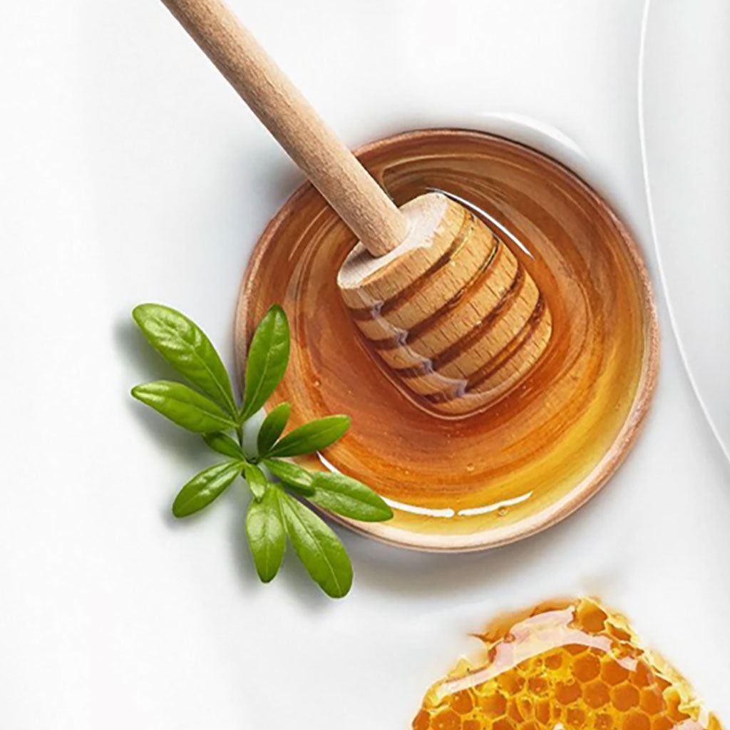 Garnier Botanic Therapy Restoring Honey Hair Milk Mask