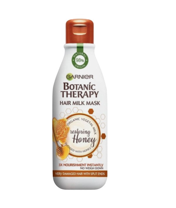 Garnier Botanic Therapy Restoring Honey Hair Milk Mask