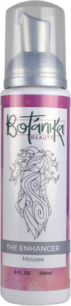 Botanika Beauty The Enhancer Mousse 236ml
