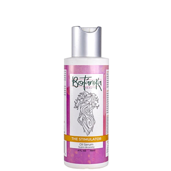 Botanika Beauty The Stimulator Oil Serum 118ml