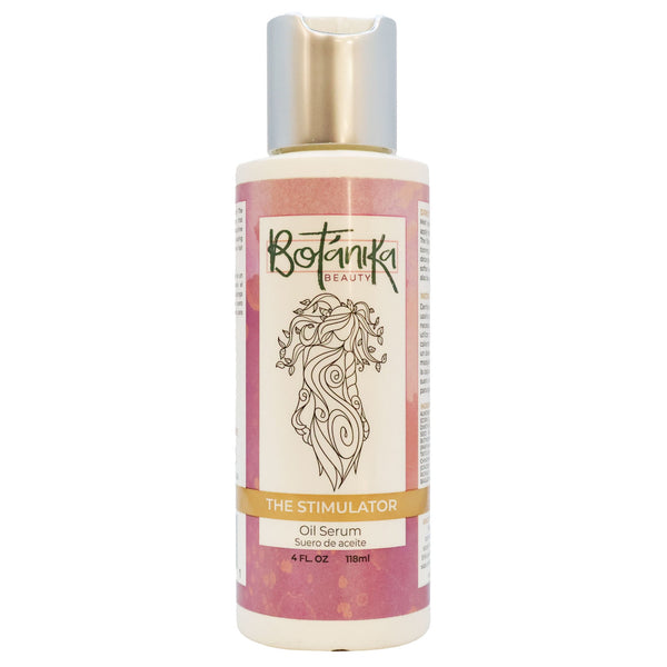 Botanika Beauty The Stimulator Oil Serum 118ml