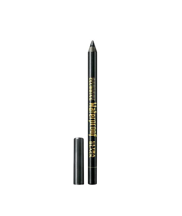 Bourjois  Contour Clubbing Waterproof Eyeliner 54 Ultra Black