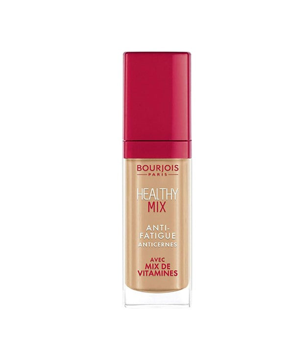 Bourjois  - Healthy Mix Anti Fatigue Concealer
