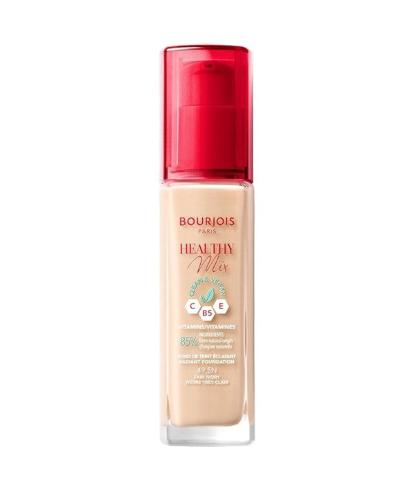 Bourjois  Healthy Mix Foundation