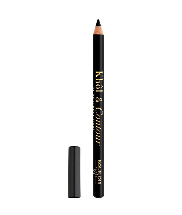 Bourjois  Khol And Contour Eyeliner Pencil