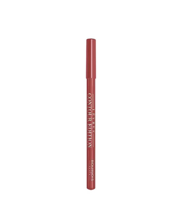 Bourjois  - Levres Contour Edition Lip Liner 01 Nude Wave