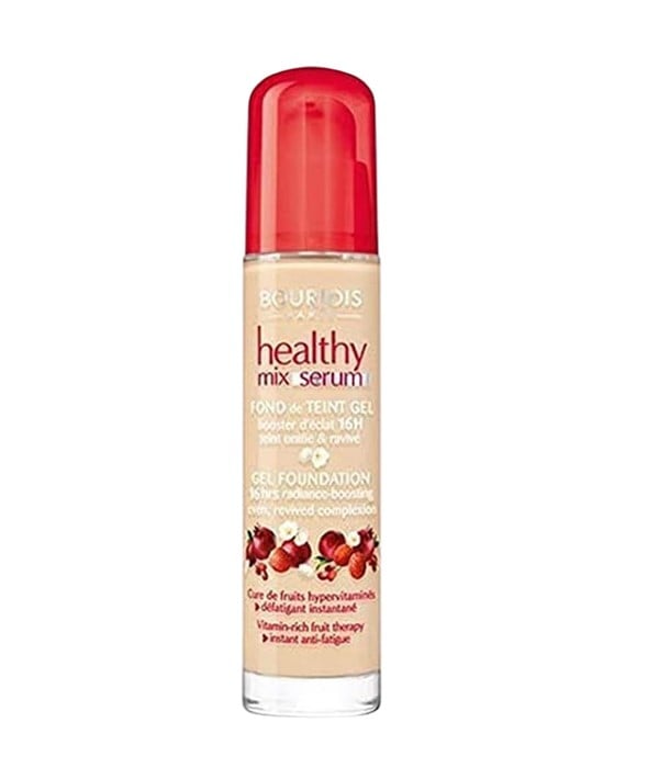 Bourjois  Paris Mix Serum Gel Foundation
