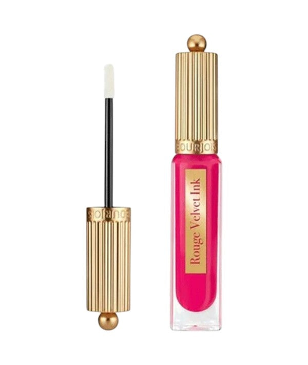 Bourjois  Rouge Velvet Ink Lipstick