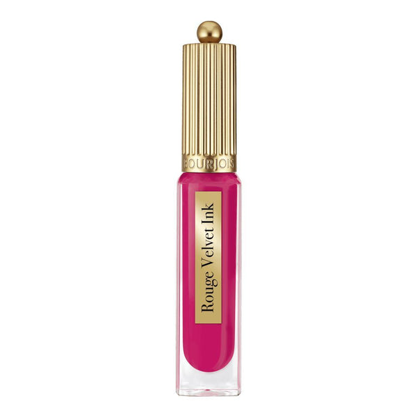 Bourjois  Rouge Velvet Ink Lipstick