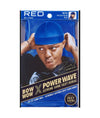 Red By Kiss Bow Wow X Power Wave Extreme Shine Silky Durag HD123