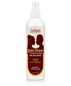 The Roots Naturelle Braid Sheen And Leave In Conditioner With Shea Butter
