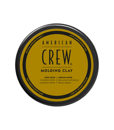 American Crew High Hold Molding Clay 85g