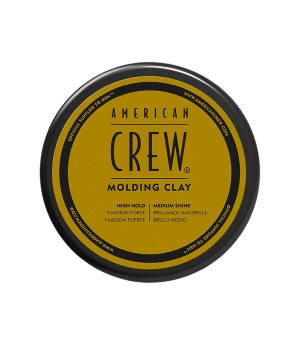 American Crew High Hold Molding Clay 85g