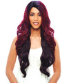 Janet Collection Brazilian Scent HH Aileen Lace Wig