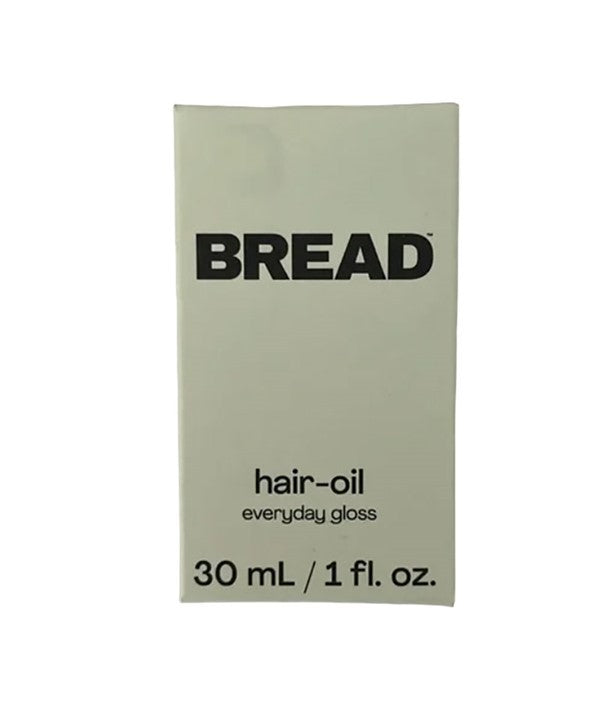 Bread  - Everyday Gloss Hair Oil