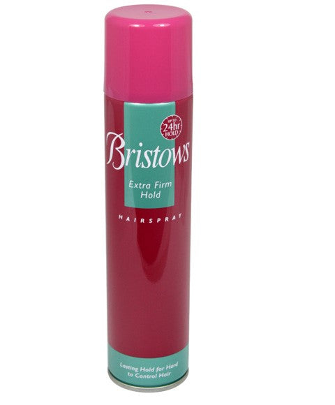 Lornamead Bristows Extra Firm Hold Spray 