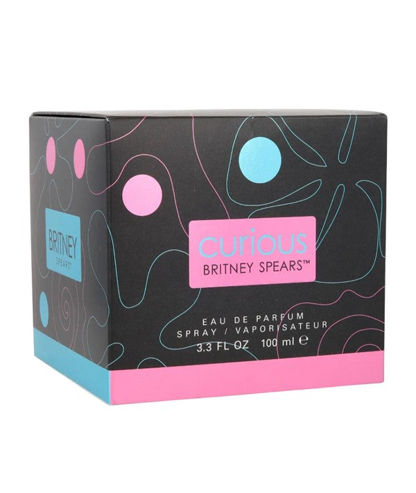 Britney Spears  Curious Eau De Parfum Spray