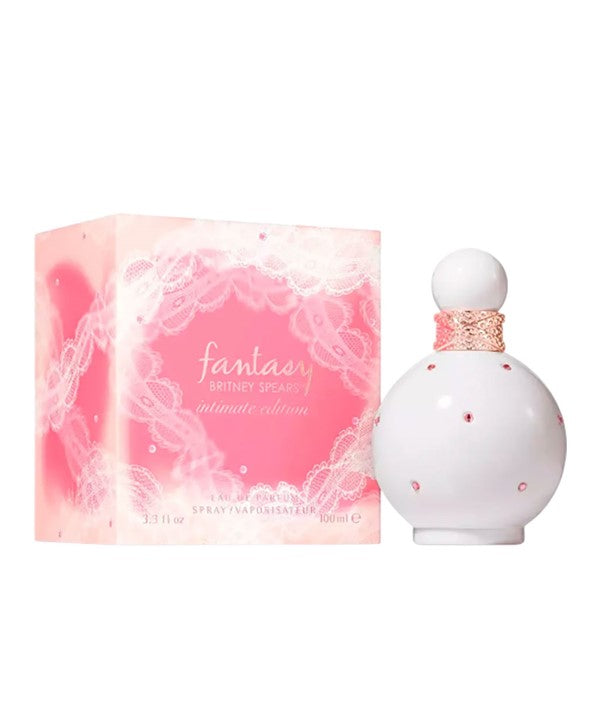 Britney Spears  Fantasy Intimate Edition Eau De Parfum
