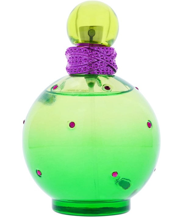Britney Spears  Jungle Fantasy Eau De Toilette