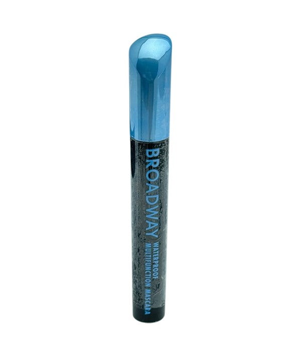 Kiss Products Broadway Waterproof Multifunction Mascara MMA01 Blackest Black