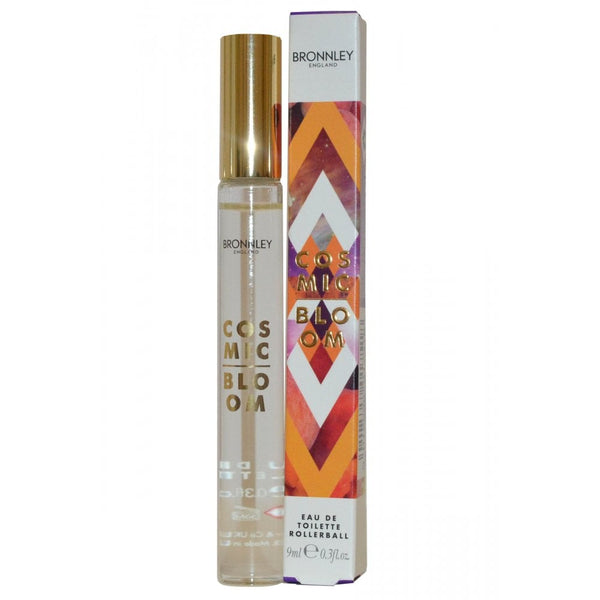 Bronnley England Bronnley Cosmic Bloom Eau De Toilette Rollerball 9ml