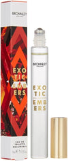 Bronnley England Bronnley Exotic Embers Eau De Toilette Rollerball 9ml