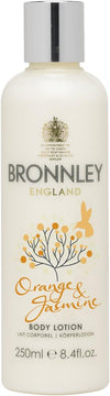 Bronnley England Bronnley Orange And Jasmine Body Lotion 250ml
