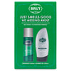 Brut Deodorant And Shower Gel Gift Set