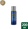 Brut Oceans Deodorant Spray 200ml