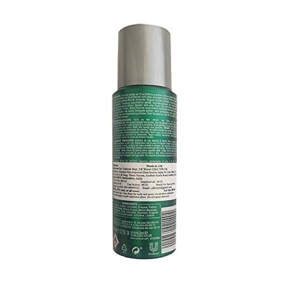 Brut Original Deodorant Spray 200ml - Afro Hair Boutique