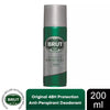 Brut Original Mens Anti-Perspirant 48H Deodorant with Distinctive Fragrance 200ml