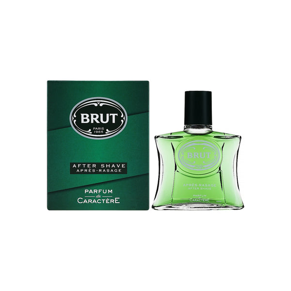 Brut Paris for Men After Shave 100ml - Afro Hair Boutique