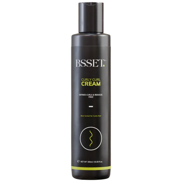 BSSET  - Curly Curl Cream