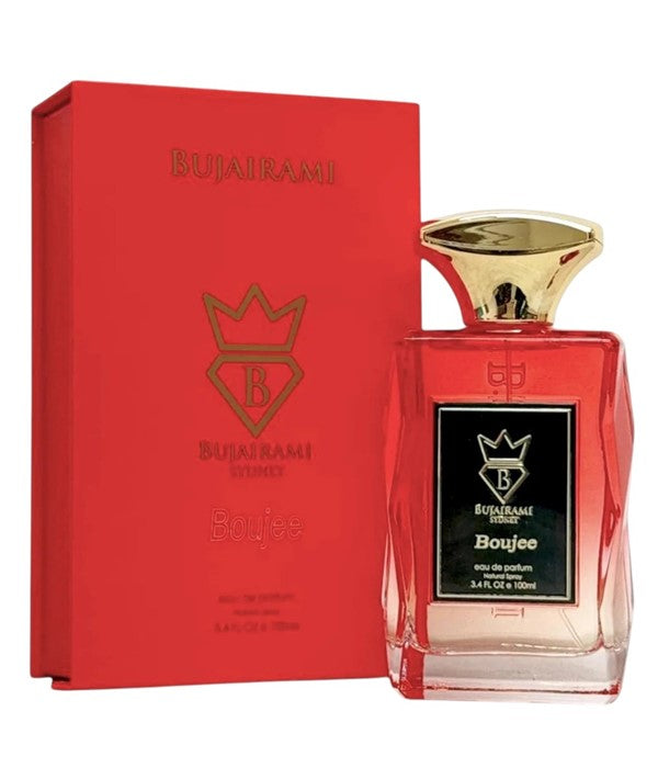 Bujairami  Boujee Eau De Parfum