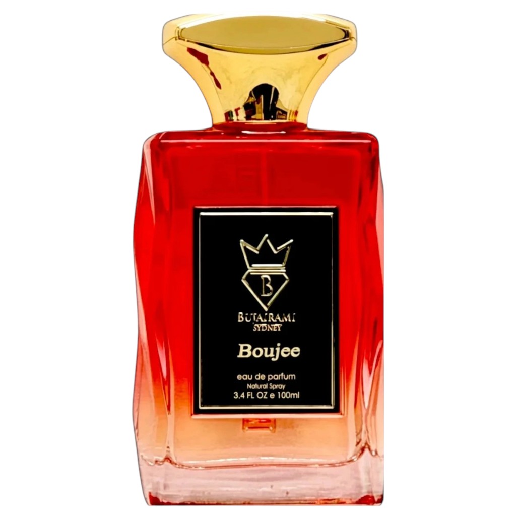Bujairami  Boujee Eau De Parfum
