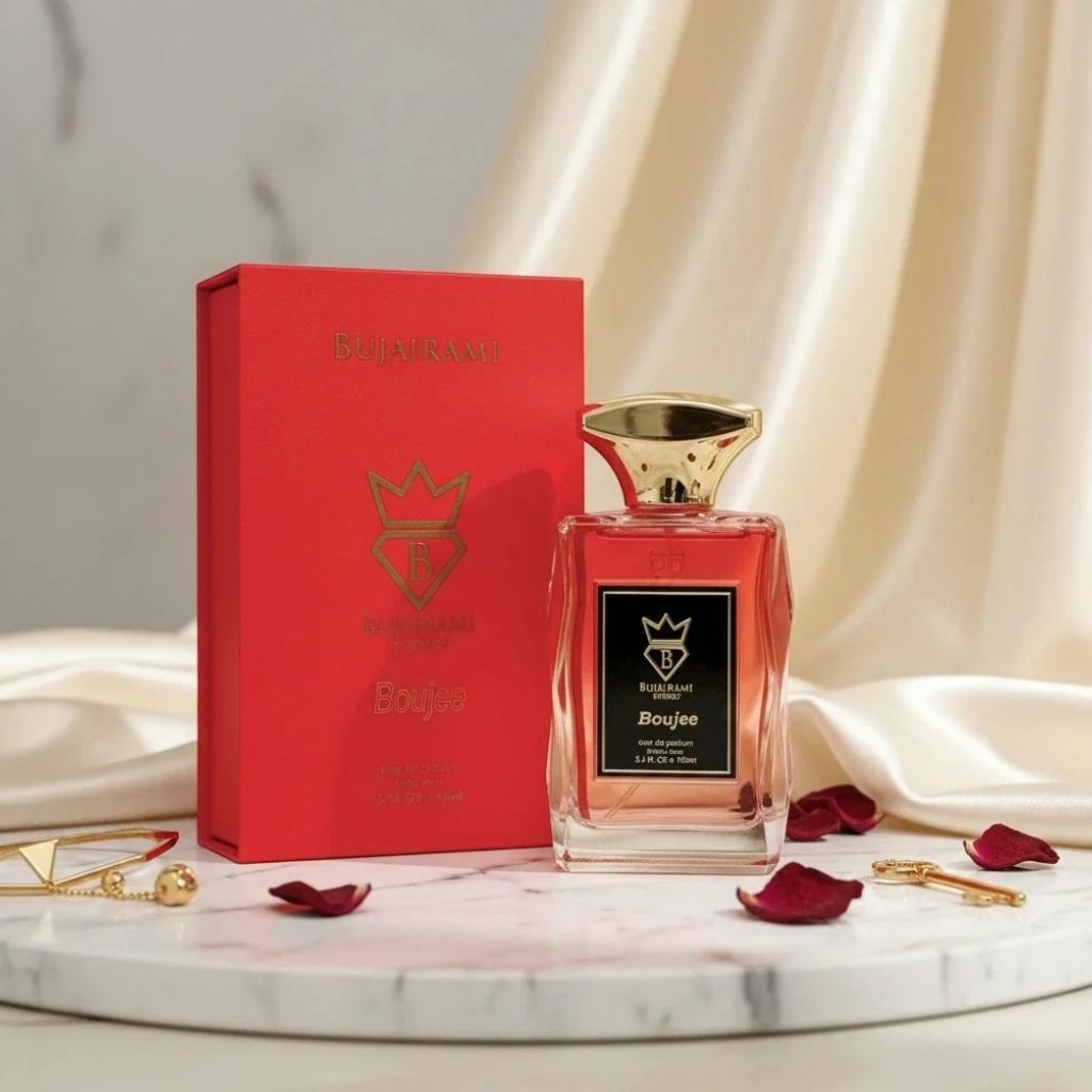 Bujairami  Boujee Eau De Parfum