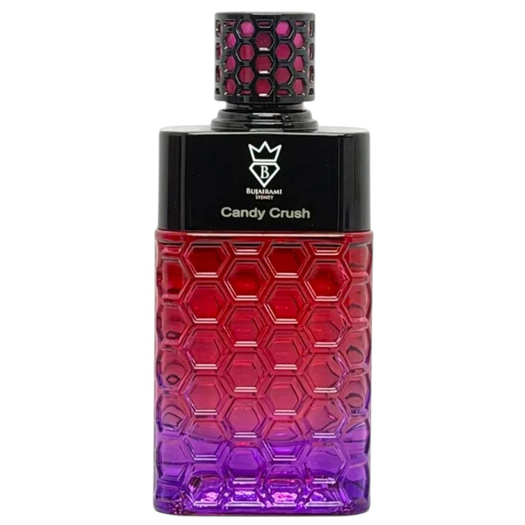 Bujairami  Candy Crush Eau De Parfum