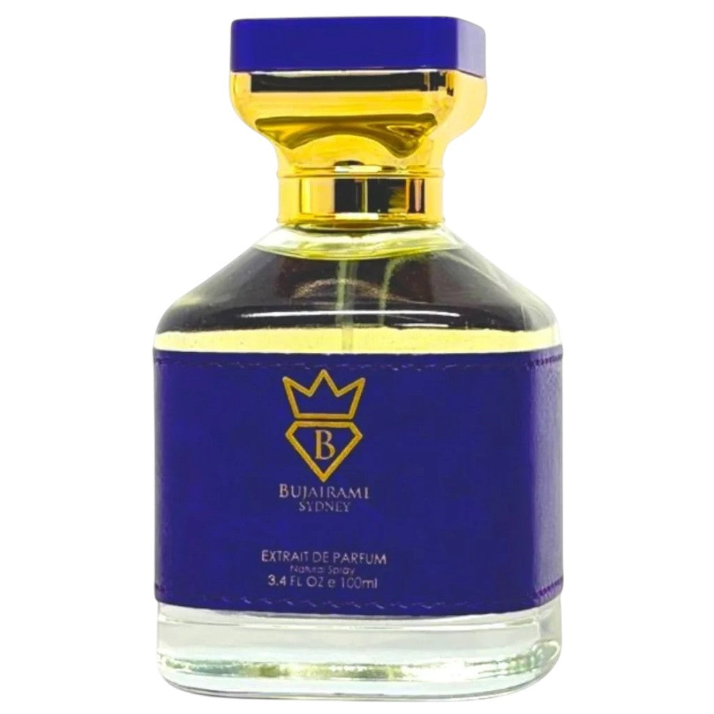 Bujairami  Executor Extrait De Parfum